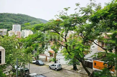 Apartamento com 2 quartos à venda na Rua Viúva Lacerda, 200, Humaitá, Rio de Janeiro