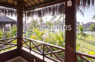 Apartamento com 3 quartos à venda na Rodovia Ce 346, Flecheiras, Trairi