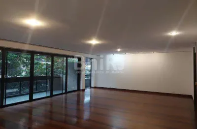 Apartamento com 4 quartos à venda na Rua Barão de Jaguaripe, 60, Ipanema, Rio de Janeiro