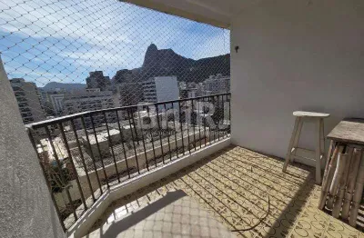 Apartamento com 2 quartos à venda na Rua Dona Mariana, Botafogo, Rio de Janeiro
