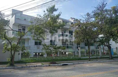 Cobertura com 1 quarto à venda na Rua Matias Sandri, Itacoatiara, Niterói