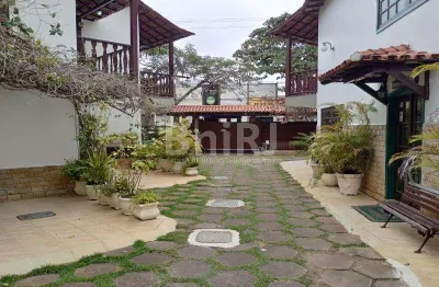 Casa em condomínio fechado com 4 quartos à venda na Rua do Moinho, Peró, Cabo Frio