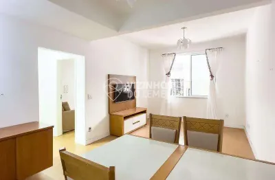 Apartamento com 2 quartos à venda na Rua Anchieta, 11, Leme, Rio de Janeiro