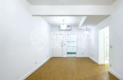 Apartamento com 2 quartos à venda na Rua Anchieta, 11, Leme, Rio de Janeiro