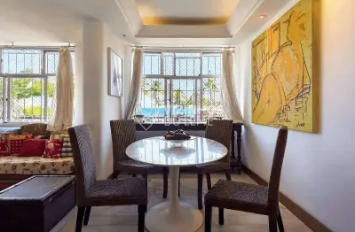 Apartamento com 3 quartos à venda na Rua Gustavo Sampaio, 450, Leme, Rio de Janeiro