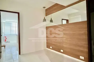 Copacabana - oportunidade de sala comercial em ótima localização!