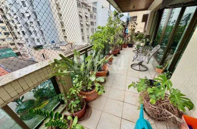 Apartamento com 3 quartos à venda na Rua Cinco de Julho, 98, Copacabana, Rio de Janeiro