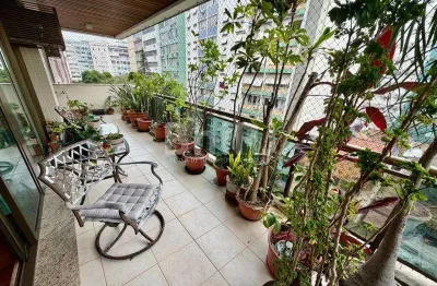 Apartamento com 3 quartos à venda na Rua Cinco de Julho, 98, Copacabana, Rio de Janeiro