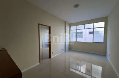 Apartamento com 1 quarto à venda na Rua Lauro Muller, Botafogo, Rio de Janeiro
