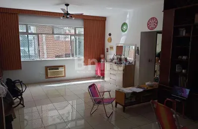 Apartamento com 4 quartos à venda na Rua Otaviano Hudson, Copacabana, Rio de Janeiro