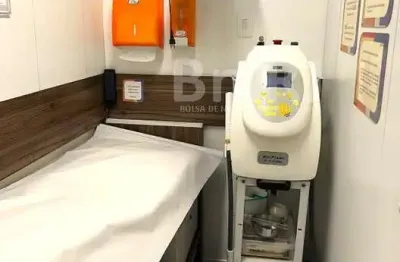 Oportunidade única em ipanema: negócio pronto para lucrar!