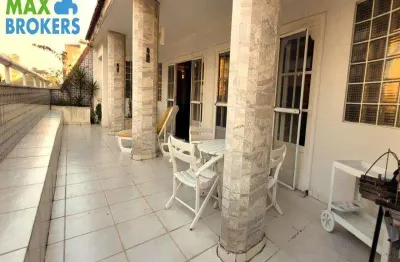 Cobertura linear à venda no leblon, 525m², 8 quartos, 4 suítes, vaga