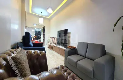 Apartamento à venda em copacabana, av. atlântica, 3 quartos, 2 suítes