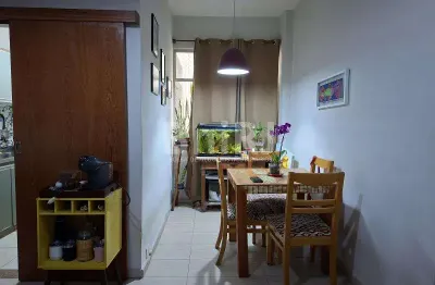 Apartamento com 2 quartos à venda na Rua Barão do Bom Retiro, Grajaú, Rio de Janeiro