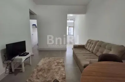 VENDO NO POSTO 5, ANDAR ALTO, COM 2 QUARTOS + SUITE da DEPENDENCIA REVERTIDA EM COPACABANA-RIO DE JANEIRO RJ