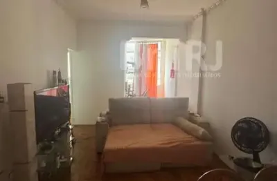 Apartamento com 1 quarto à venda na Rua da Passagem, 74, Botafogo, Rio de Janeiro