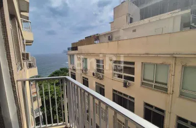 Apartamento com 3 quartos à venda na Rua Francisco Otaviano, 21, Copacabana, Rio de Janeiro