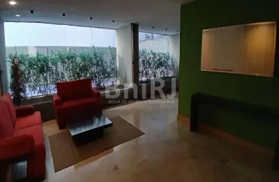 Apartamento com 3 quartos à venda na Rua Jardim Botânico, Jardim Botânico, Rio de Janeiro