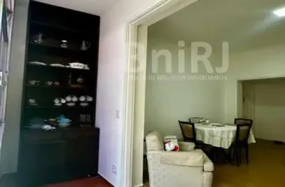Apartamento com 2 quartos à venda na Rua Diamantina, Jardim Botânico, Rio de Janeiro