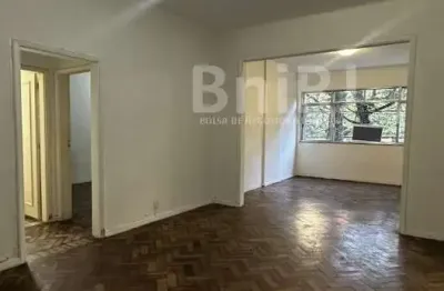 Apartamento com 1 quarto à venda na Largo dos Leões, Humaitá, Rio de Janeiro