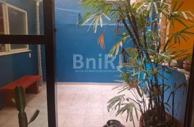 Alugo lindo garden ventilado, claro, com sala, 2 quartos, predio com portaria 24h, semi-mobiliado por r$8.500 + taxas)- copacabana-rio de janeiro-rj