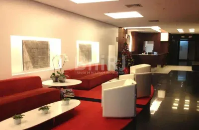 Flat com 1 quarto à venda na Rua Almirante Saddock de Sá, 124, Ipanema, Rio de Janeiro