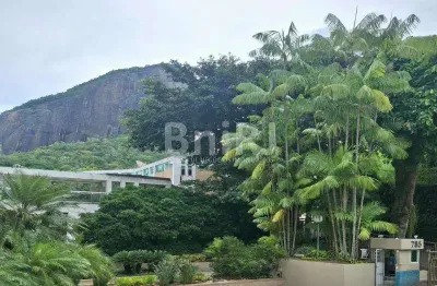 VENDO APARTAMENTO EXCELENTE COM VISTA LATERAL MAR NO LEBLON, 82m2, VARANDA, 2 QUARTOS, VAGA, PORTARIA 24H RIO DE JANEIRO-RJ
