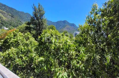 Apartamento à venda na Tijuca, 3 Quartos, Suíte, 180 m², Vaga