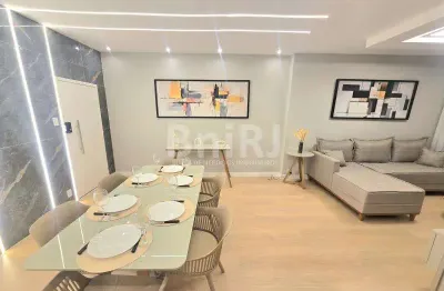 Apartamento com 3 quartos à venda na Rua Marquês de Abrantes, 136, Flamengo, Rio de Janeiro