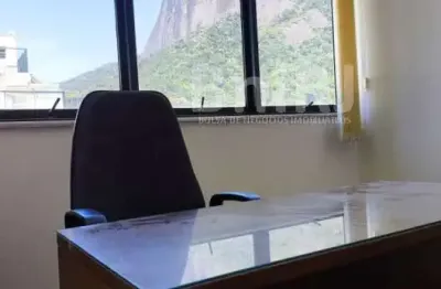 Sala comercial à venda na Rua Voluntários da Pátria, 00433, Botafogo, Rio de Janeiro