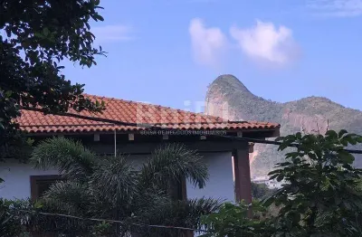 Casa com 4 quartos à venda na Rua Coronel Ribeiro Gomes, São Conrado, Rio de Janeiro