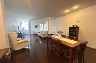 Apartamento com 3 quartos à venda na Rua Roberto Dias Lópes, 114, Leme, Rio de Janeiro