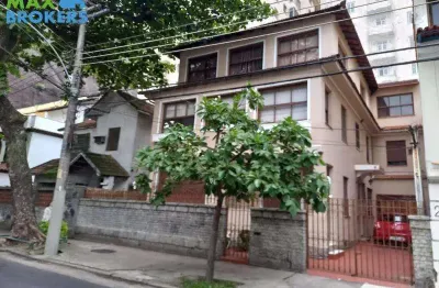 Casa com 4 quartos à venda na Rua Ramon Franco, Urca, Rio de Janeiro