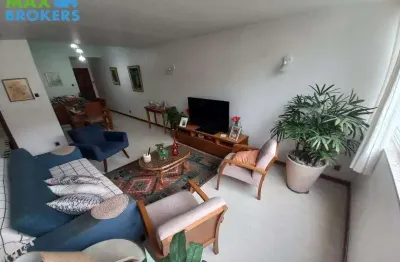 Apartamento com 3 quartos à venda na Rua Pompeu Loureiro, Copacabana, Rio de Janeiro