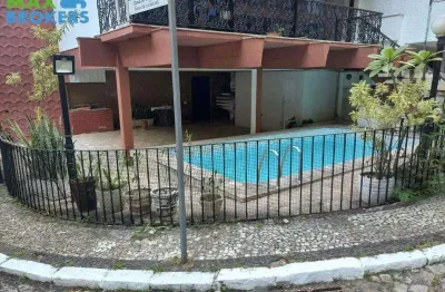 Casa em condomínio fechado com 6 quartos à venda na Rua Engenheiro Gama Lobo, Vila Isabel, Rio de Janeiro