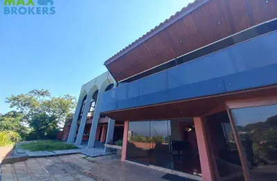 Casa com 4 quartos à venda na Rua Professor Júlio Lohman, Joá, Rio de Janeiro