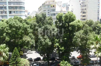 Apartamento com 3 quartos à venda na Avenida Oswaldo Cruz, 73, Flamengo, Rio de Janeiro