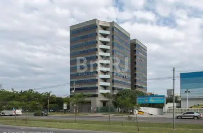 Sala comercial à venda na Avenida das Américas, Barra da Tijuca, Rio de Janeiro