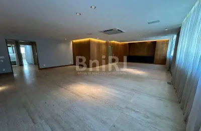 Apartamento com 4 quartos à venda na Rua Timóteo da Costa, 236, Leblon, Rio de Janeiro