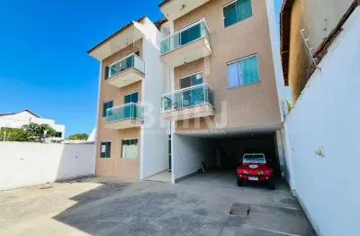 Apartamento com 2 quartos à venda na Rua das Anchovas, Vinhateiro, São Pedro da Aldeia