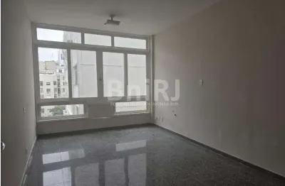 Sala comercial à venda na Avenida Nossa Senhora de Copacabana, 1051, Copacabana, Rio de Janeiro