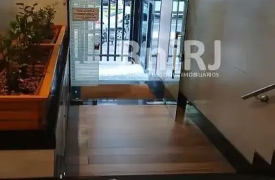 Sala comercial à venda na Avenida Ataulfo de Paiva, 000, Leblon, Rio de Janeiro