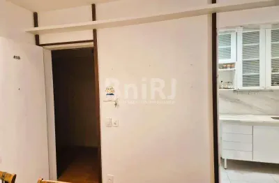 Apartamento com 1 quarto à venda na Rua Dona Mariana, 000, Botafogo, Rio de Janeiro