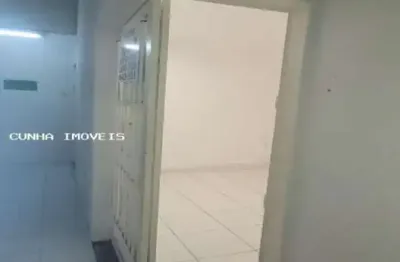 Apartamento para Venda em Rio de Janeiro, Madureira, 1 dormitório, 1 banheiro