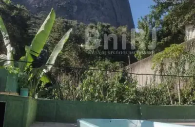 Casa com 4 quartos à venda na Estrada do Joá, 3055, Joá, Rio de Janeiro