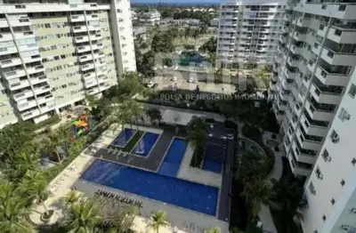 Cobertura com 3 quartos à venda na Avenida Di Cavalcanti, Barra da Tijuca, Rio de Janeiro