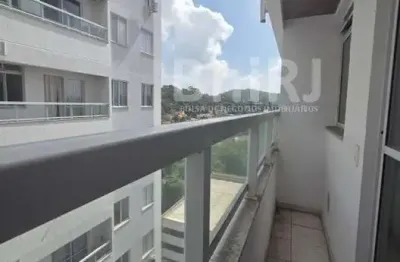 Apartamento com 2 quartos para alugar na Estrada da Paciência, Maria Paula, São Gonçalo