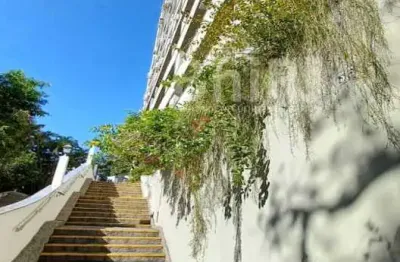 Apartamento com 2 quartos à venda na Rua Cosme Velho, Cosme Velho, Rio de Janeiro