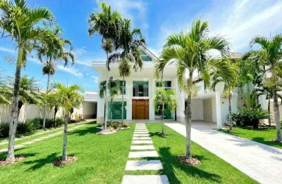 Casa em condomínio fechado com 5 quartos à venda na Rua Colbert Coelho, 86, Barra da Tijuca, Rio de Janeiro