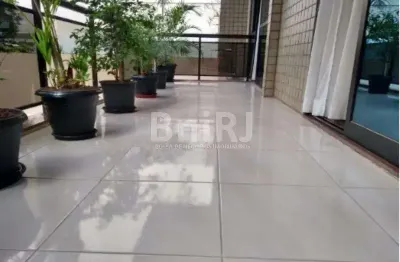 Apartamento com 3 quartos à venda na Rua Artur Menezes, 00030, Maracanã, Rio de Janeiro